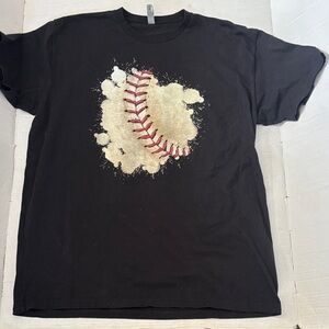 Next Level Apparel xl baseball Tee